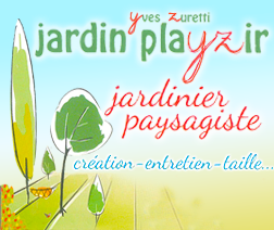 jardin playzir