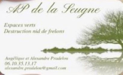AP de la Seugne