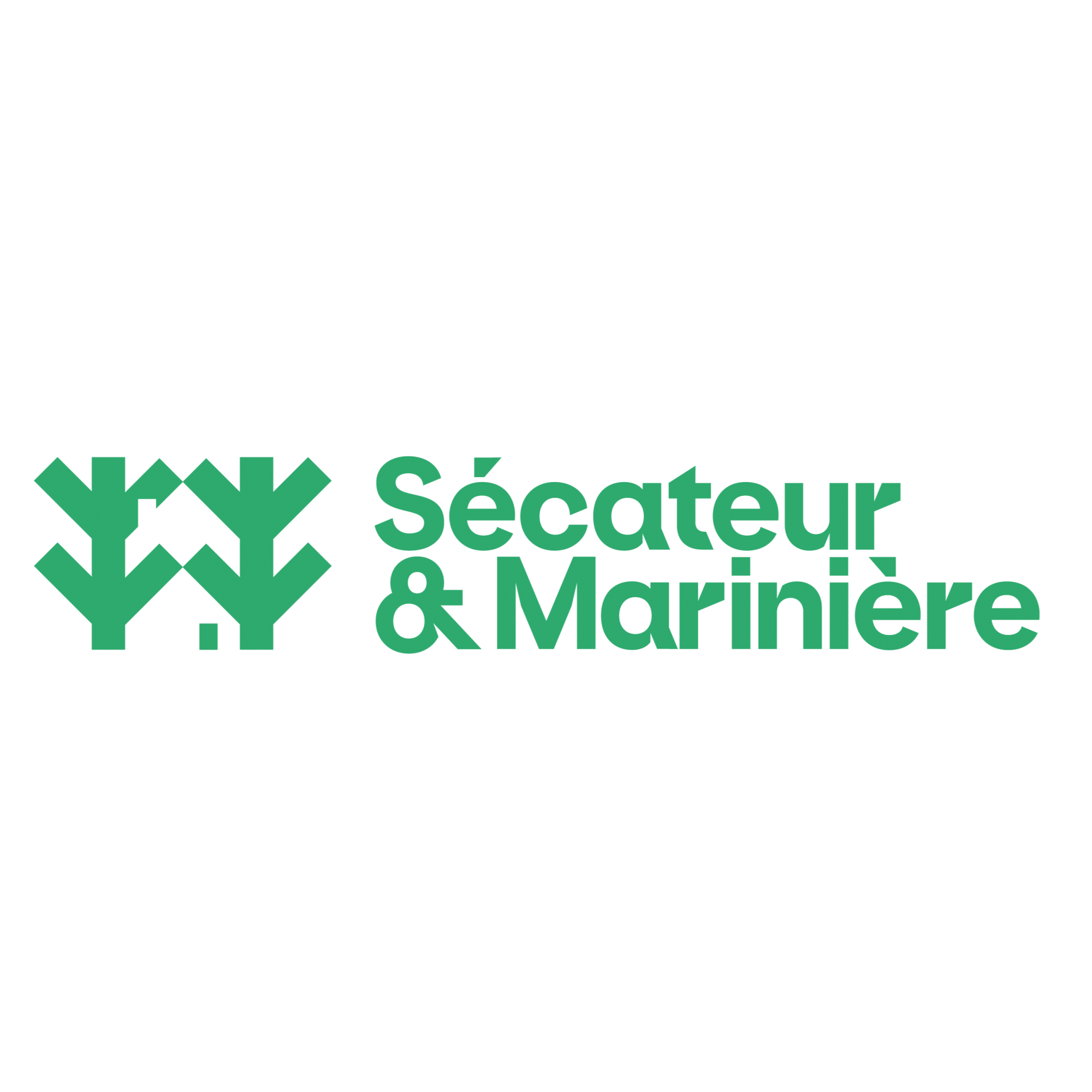 Sécateur & Marinière