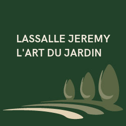 L'ART DU JARDIN