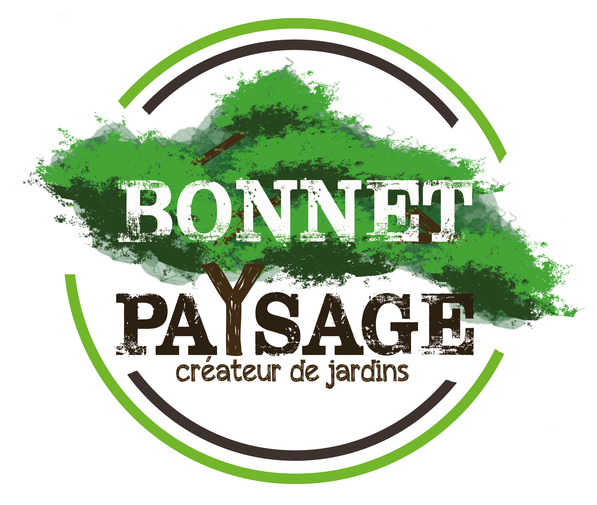 BONNET PAYSAGE