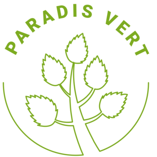 SARL PARADIS VERT