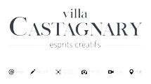Villa Castagnary